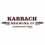 Karbach Brewing Co. logo