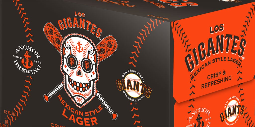 Los Gigantes!  San francisco giants, Sf giants, Giants