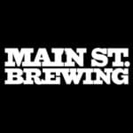 Main St. Brewing logo