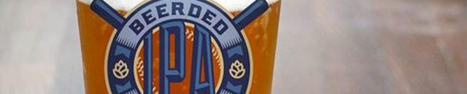 Beerded Brewer IPA header