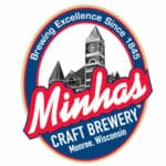Minhas Craft Brewery logo