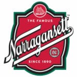 Narragansett Brewing logo