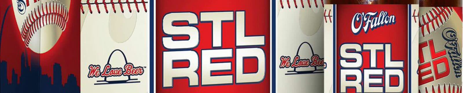 STL RED Ale header