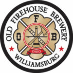 Old Firehouse Brewery logo