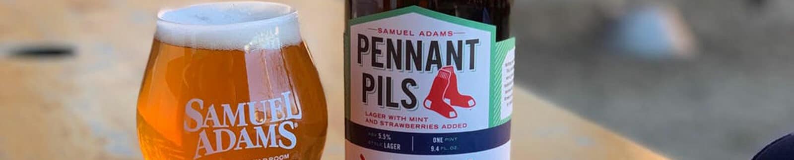 Pennant Pils – Samuel Adams header