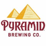 Pyramid Brewing Co. logo