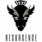 Resurgence Brewing Co. logo