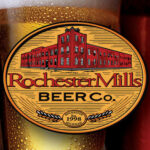 Rochester Mills Beer Co. logo