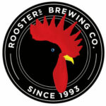 Rooster's Brewing Co. logo
