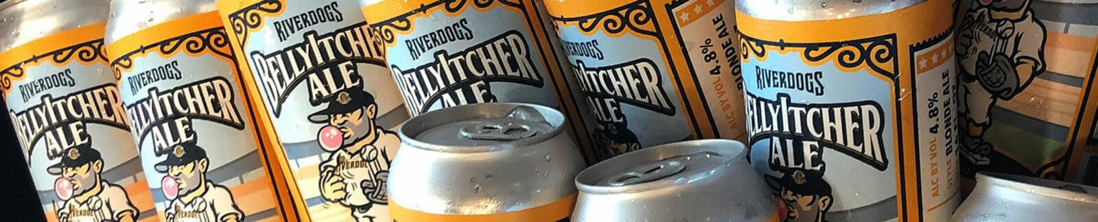 Riverdogs BellyItcher Ale header