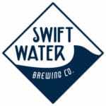 Swiftwater Brewing Co. logo