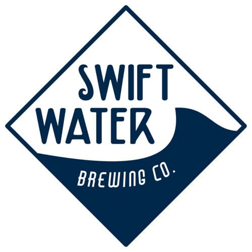 Round Tripper Dry-Hopped Pilsner - Swiftwater Brewing Co. - Baseball Life