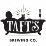 Taft's Brewing Co. logo