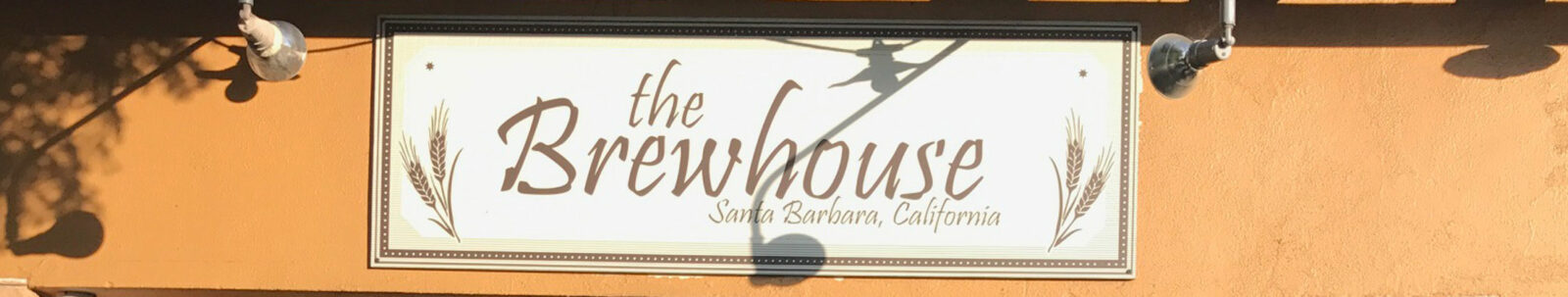 The Brewhouse, Santa Barbara