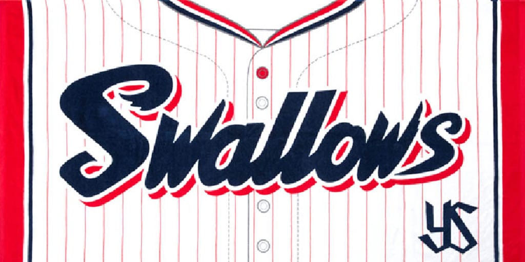 Tokyo Yakult Swallows - Wikipedia