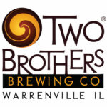 Two Brothers Brewing logo