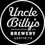 Uncle Billy's Brewery logo