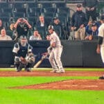 MLB Attendance Decline – Empty Box Seats at Yankee Stadium