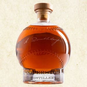 Abner Doubleday’s American Whiskey – Cooperstown Distillery