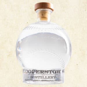 Abner Doubleday’s Double Play Vodka – Cooperstown Distillery