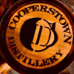 Cooperstown Distillery logo