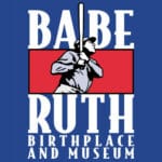 Babe Ruth Birthplace and Museum logo