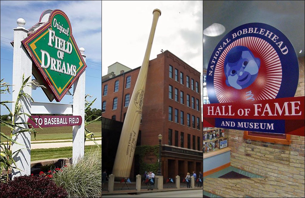 National Baseball Hall of Fame & Museum - Attractions - Baseball Life