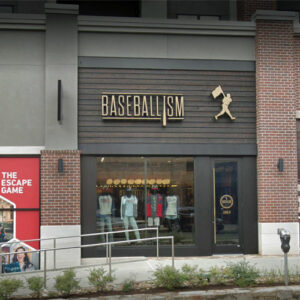 Baseballism, Atlanta, Georgia