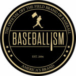 Baseballism logo