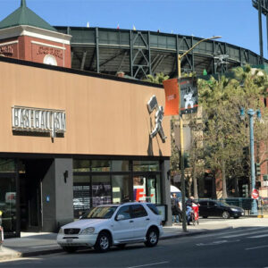 Baseballism, San Francisco, California