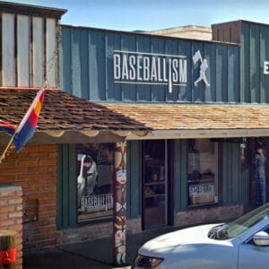 Baseballism, Scottsdale, Arizona