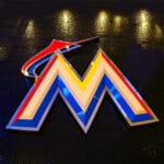 Miami Marlins Bobblehead Museum