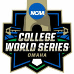 College World Series logo