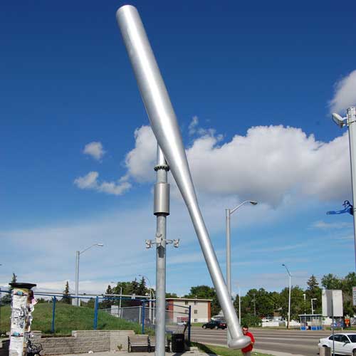 Baseball Attractions Baseball Life