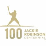 Jackie Robinson Museum logo