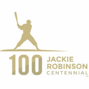 Jackie Robinson Museum logo