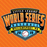 Little League World Series logo