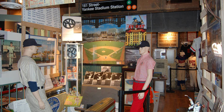 Griffith Stadium - National Ballpark Museum