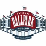 National Ballpark Museum logo