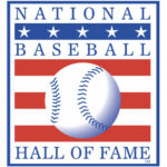 National Baseball Hall of Fame logo