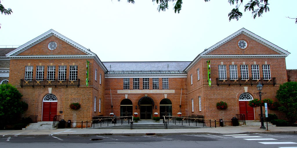 National Baseball Hall of Fame & Museum - Attractions - Baseball Life