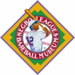 Negro Leagues Baseball Museum logo