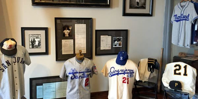 Gallery - Clemente Museum