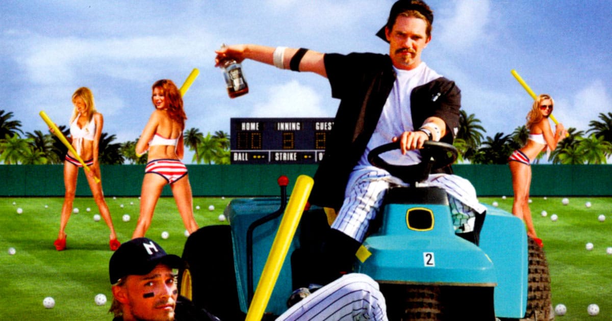 Screwball The Ted Whitfield Story Movies Baseball Life