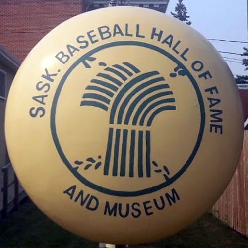 Saskatchewan Baseball Hall of Fame Attractions Baseball Life