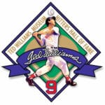 Tampa Baseball Museum logo