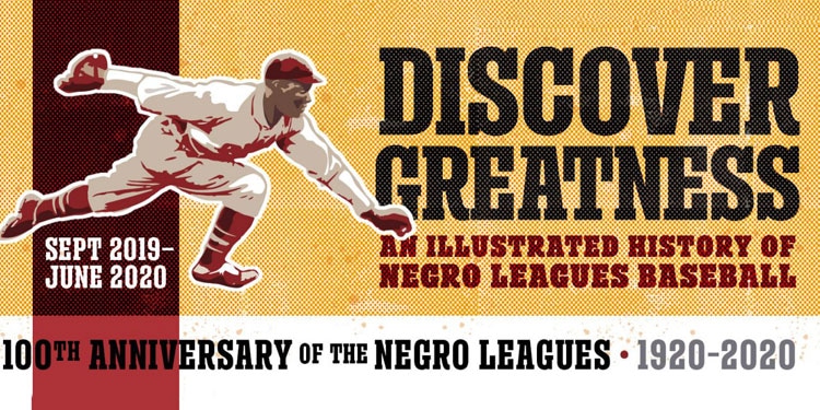Yogi Berra Museum: Negro League