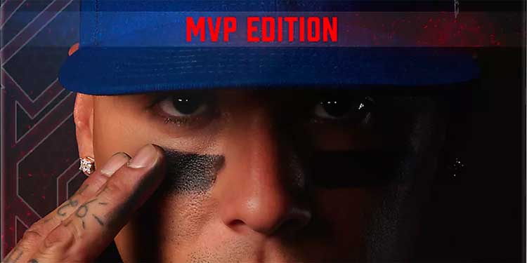 Javier Baez - MVP Edition
