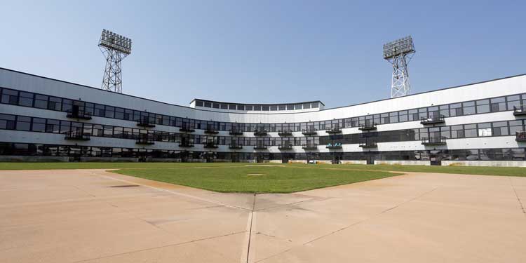 Stadium Lofts at Bush Stadium