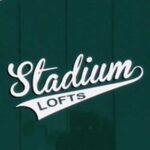 Stadium Lofts logo